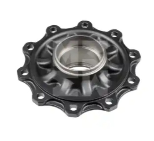 Запчасти для прицепов и полуприцепов!