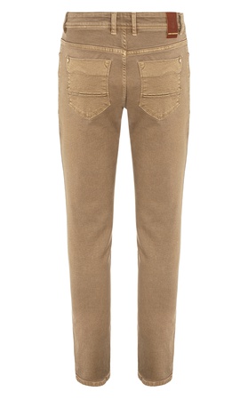 БОРИС БЕКЕР - ДЕННИ / БЕЖЕВЫЙ - КАМЕНЬ