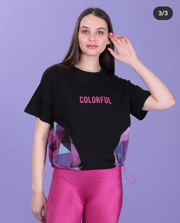 Женские Футболки