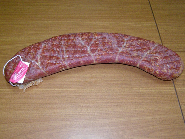 колбаса литовская sk-vup