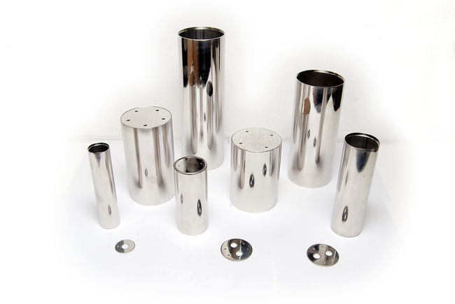 Pres Sac Bileşenleri, Elektrik Parçaları, Otomobil Parçaları, Makine Parçaları, Yangın Söndürücü parçaları