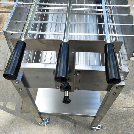 Barbekü Izgaraları