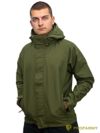 Куртка ветровка ATLAS