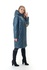 WOMEN'S LARGE SIZE COAT 116