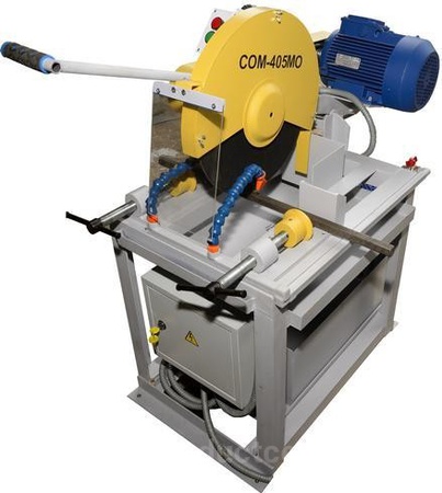 Отрезной станок СО-400 от производителя