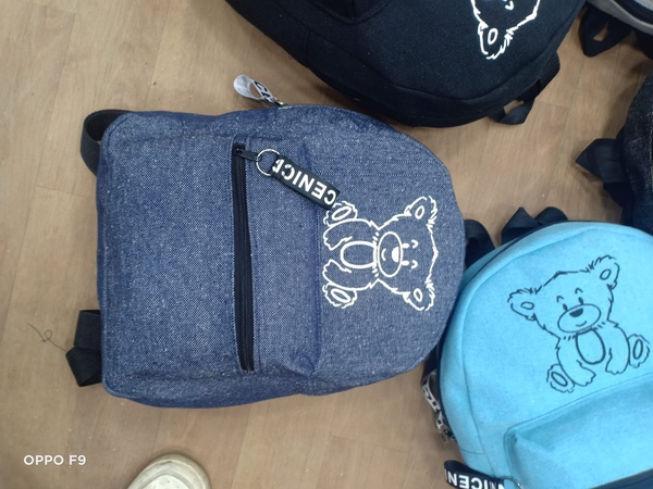 Рюкзак размер 30×40