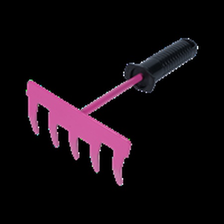 Dong Yang Pretty Gardening Tool Set