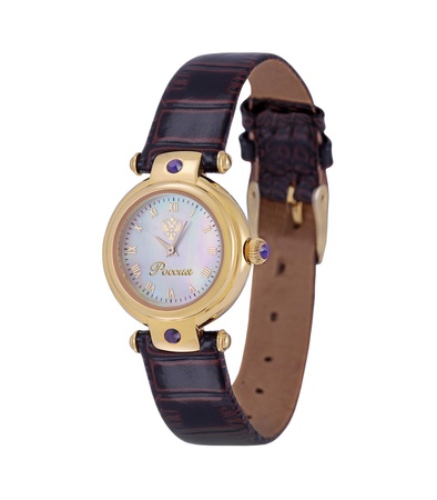 WOMEN&#39;S MECHANICAL WATCHES