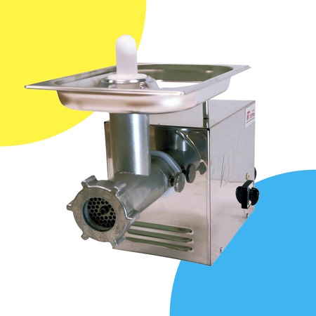 TemQo kıyma makinesi M-50C