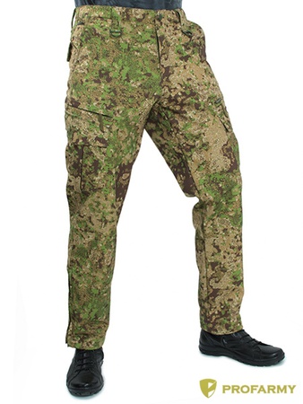 Брюки Mistral-2