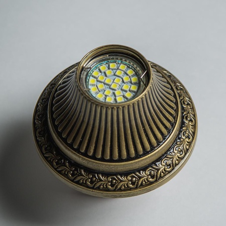 Гипсовый светильник SV 7145 AB