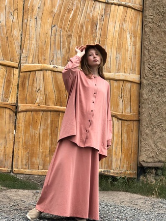 Мусульманская одежда