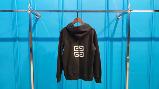 Толстовка Givenchy - Худи