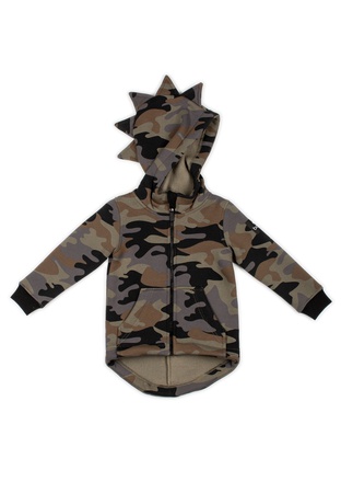 Толстовка 20-100U