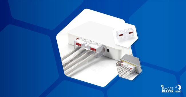 阻止网络模块CSK-NM10