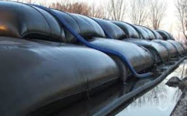 Геотубы Геоспан