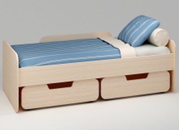 Легенда-1 (дуб молочный)