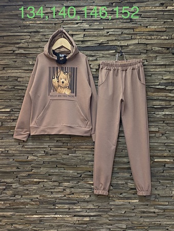 Детские спортивные костюмы. 134-152 рост. Собственное пр-во