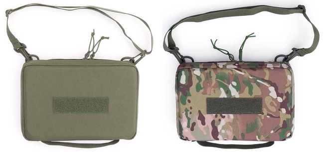 Подсумок для планшетов с экраном 10 дюймов производства Shaptala