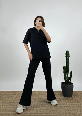 Takım Elbise Bayan Giyim