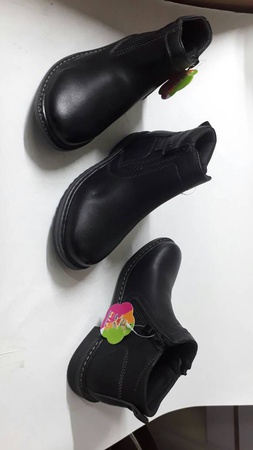 çocuk ayakkabıları