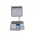 Весы электронные торговые CAS CL5000J-15IB TCP-IP