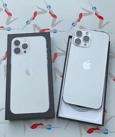 Доступные цены на iPhone 13 Pro Max 64 ГБ, 256 ГБ