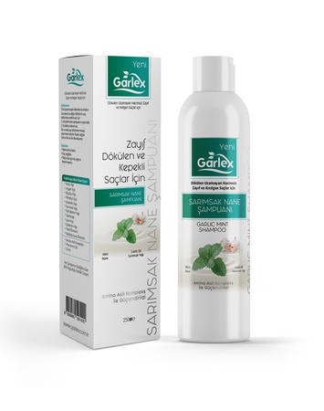 ТРАВЯНЫЕ ШАМПУНИ