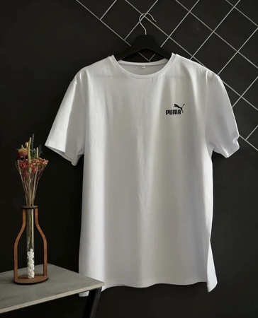 تيشرتات رجالية (مقاسات كبيرة)