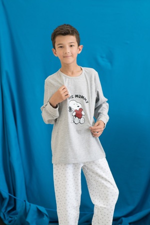 Çocuk pijamaları