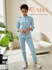 Медицинский костюм Ясмин