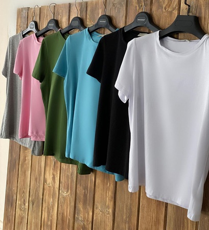 Футболка Limited