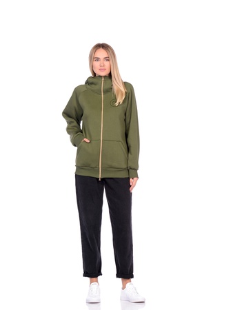 Sweatshirt One Image