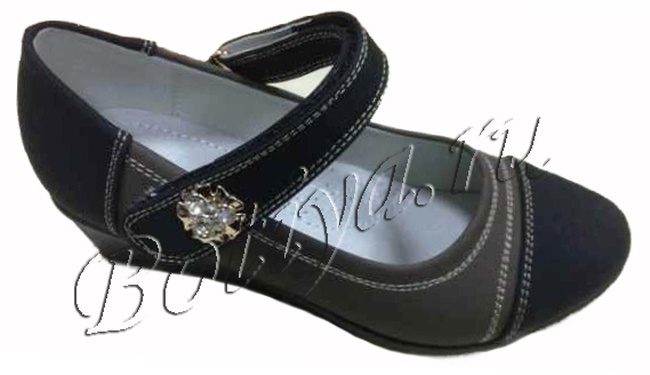 ТУФЛИ К ШКОЛЕ 009-2а