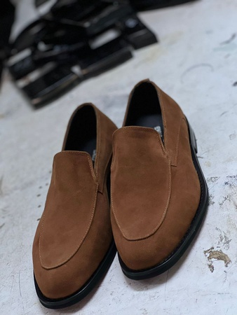 Erkek ayakkabıları