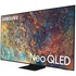 Samsung QB98T 98-дюймовый коммерческий телевизор 4K Crystal UHD Display