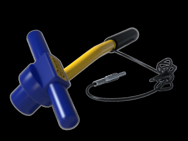 Магнитная антенна МА-500