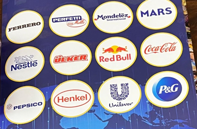 Her şey toptan pahalı değil