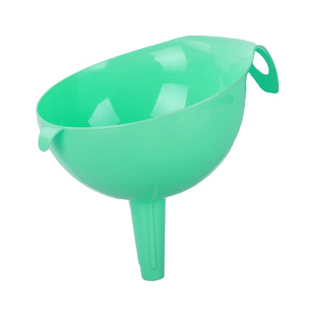 Воронка (диам.125мм)