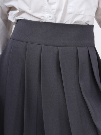 Школьная юбка