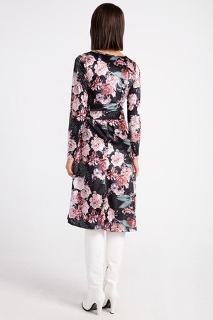 Платье - АllesWunder, Турция