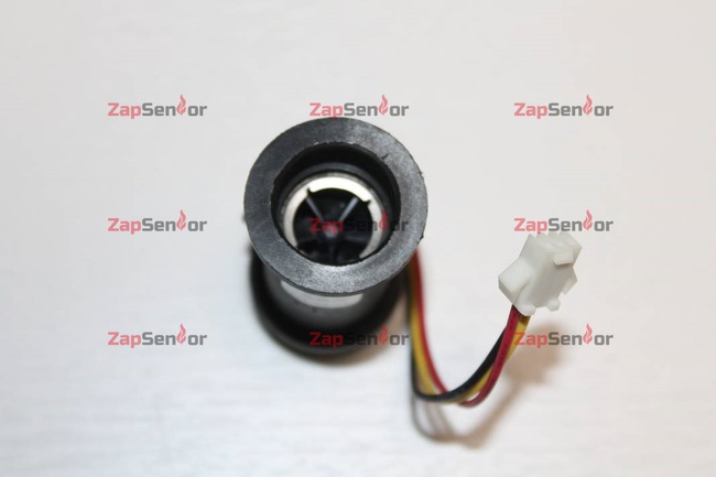 Akış sensörü (türbin) Bosch Junkers 87199051440, 8716146164