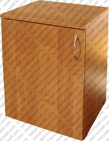 Тумба прикроватная ЛДСП без полки ‘П-1У’