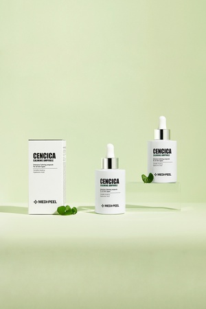 MEDI-PEEL CENCICA Успокаивающая ампула