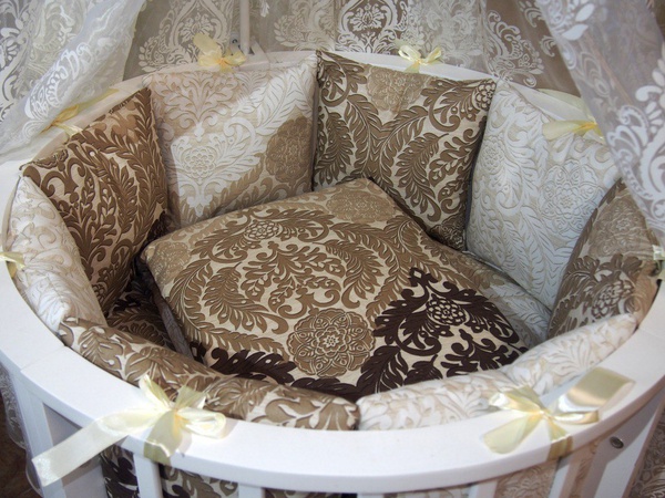 комплект "Дамаск"