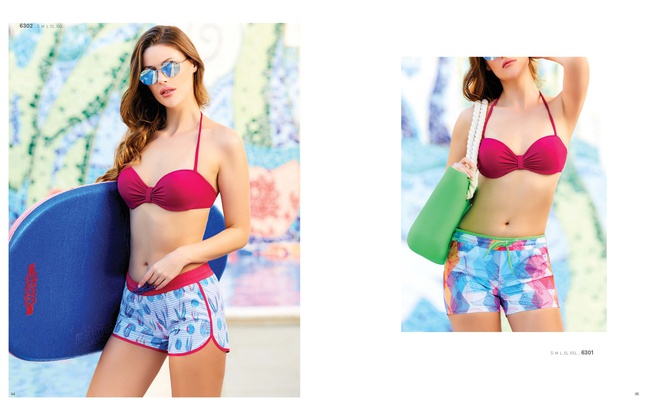 yüzme şortu erkek kadın