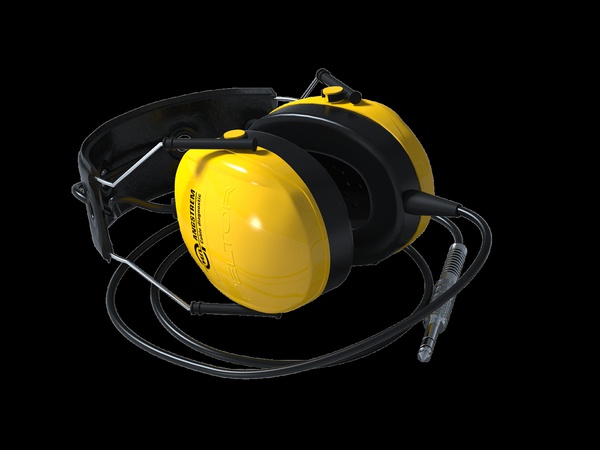 Головные телефоны ТФ-500 (ТФ-1000)