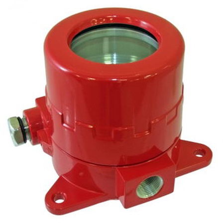 Enclosures for electronic equipment