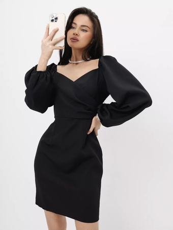 Вечернее платье 5