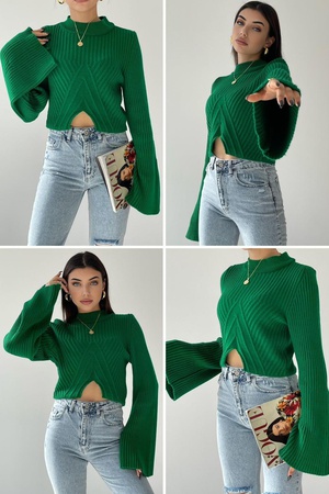 Блузка женская